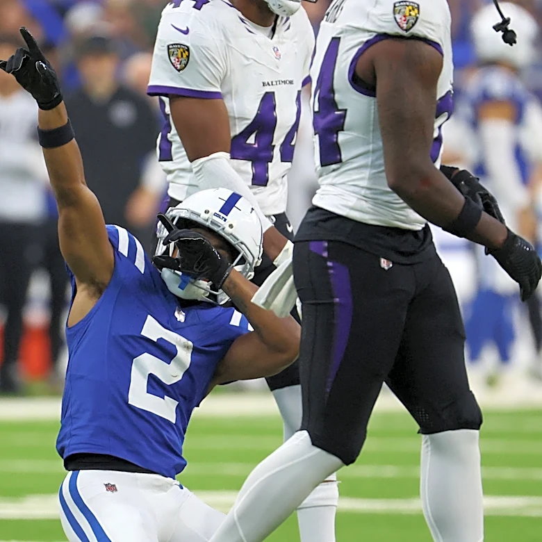 Steelers get trade price update on wide receiver target