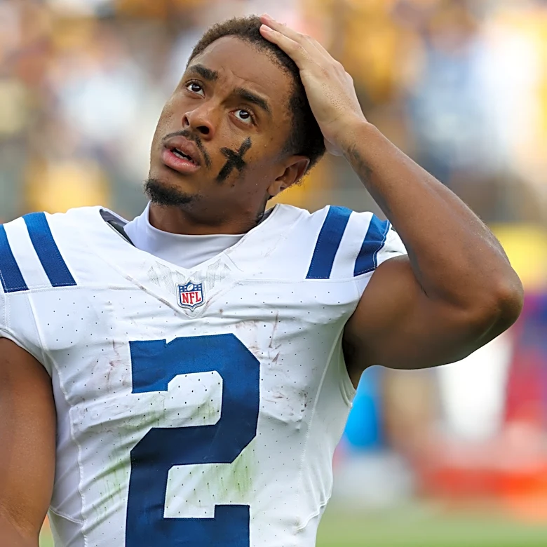 Steelers, Chiefs send exciting trade offer to the Colts, per report