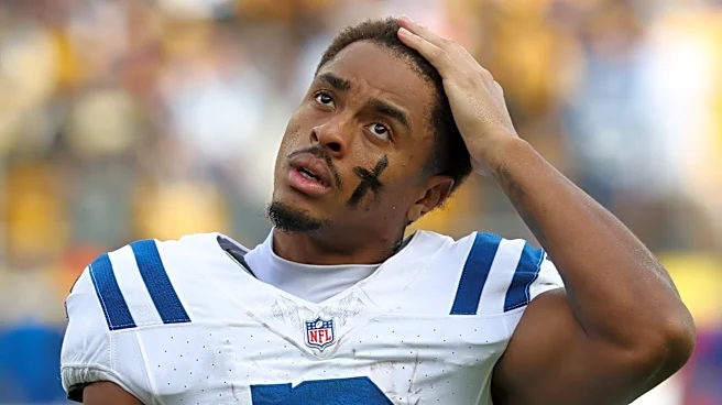 Steelers, Chiefs send exciting trade offer to the Colts, per report