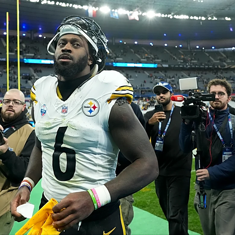Steelers received trade calls from Cowboys for Pro Bowl defender