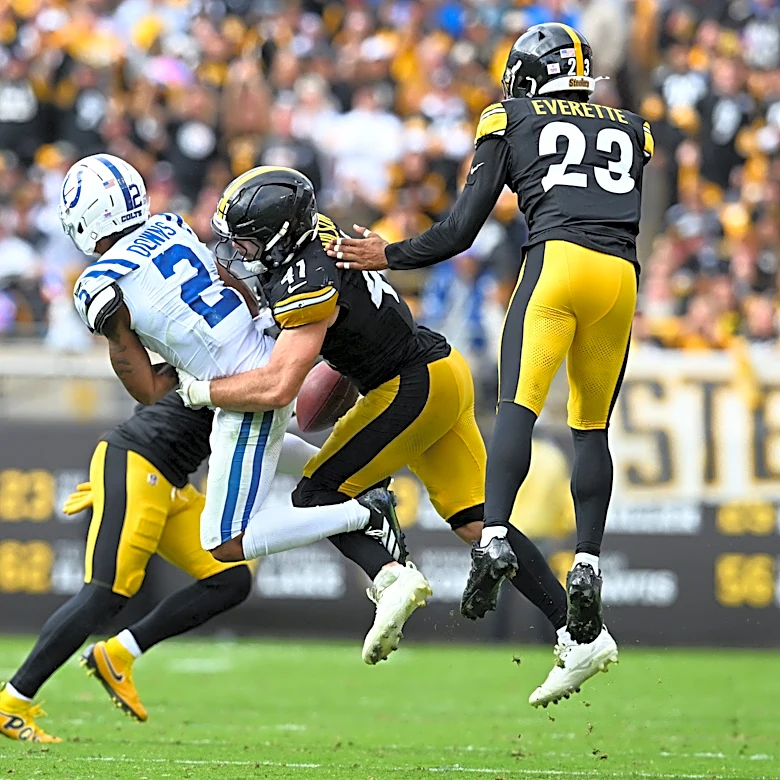 Insider reveals ugly truth about Steelers' trade plans