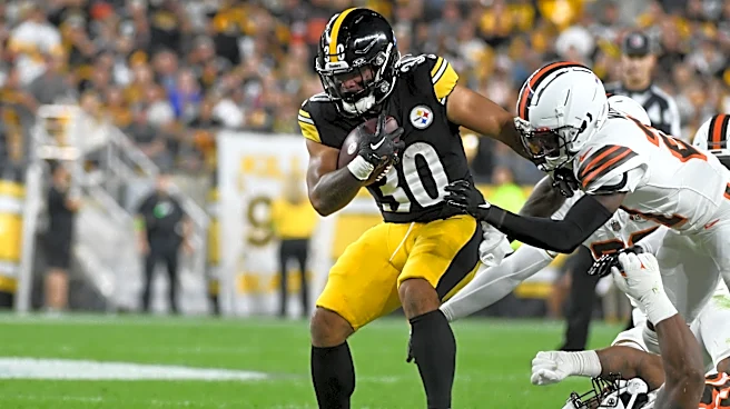 Steelers vs. Browns: 4 bold predictions for this week's game