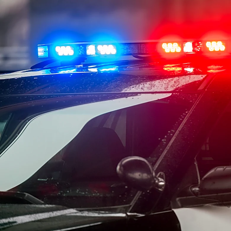 Suspect arrested in connection with Stockton double homicide