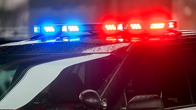 Suspect arrested in connection with Stockton double homicide