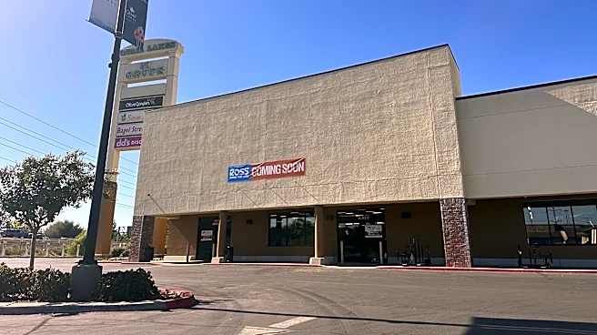 Ross Dress for Less to open new store in Stockton, 5th in the city