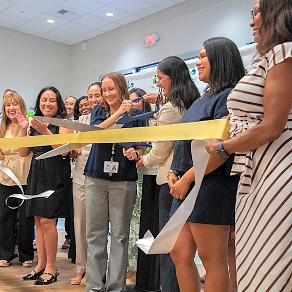 New Stockton health complex to expand care for low-income families, seniors