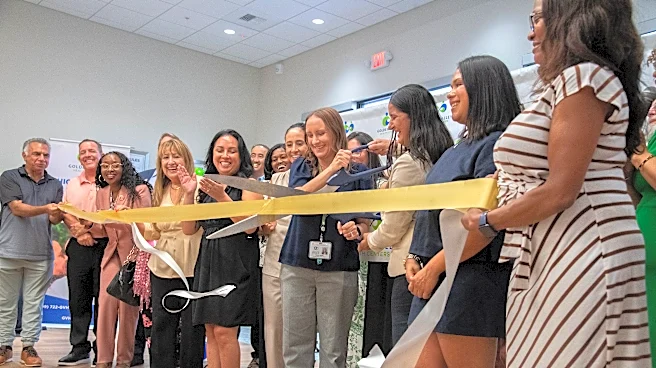 New Stockton health complex to expand care for low-income families, seniors
