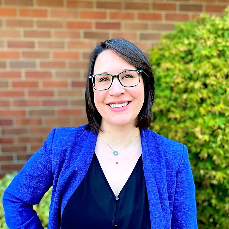 Taryn Jones to leave Stockton city attorney’s office for Lodi