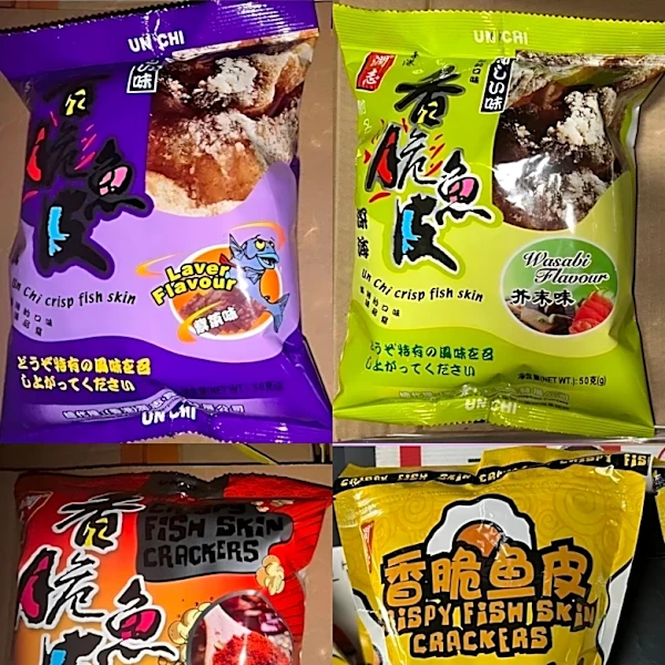 Stockton store among dozens selling recalled snacks. See affected products