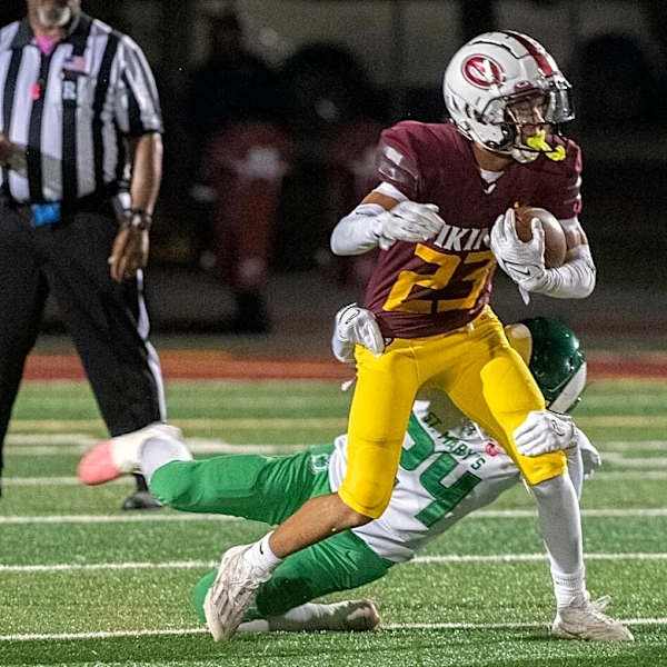 San Joaquin County high school football 2026: Top 10 defensive backs