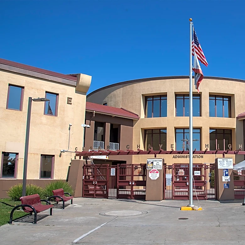 Readers weigh in on changing the name of Stockton's Cesar Chavez High School