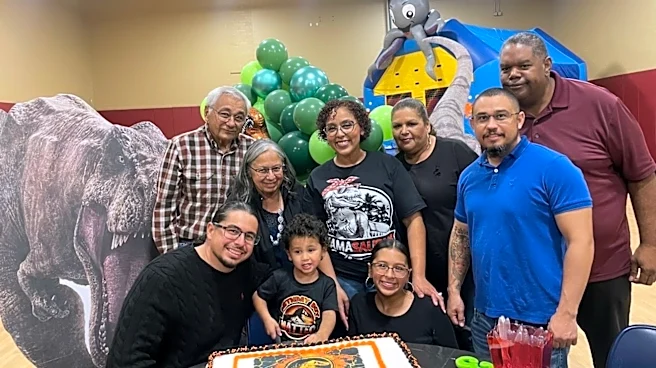 Family, friends and community mourn death of Ben Amador, Stockton advocate