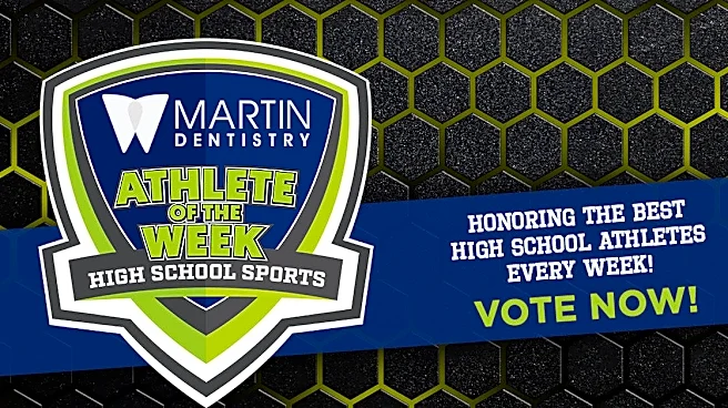VOTE: 2026 Preseason High School Football Offensive Player of the Year Poll