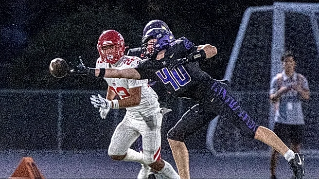 San Joaquin County high school football 2026: Top 25 games to watch