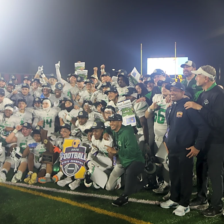 San Joaquin County high school football 2026 preseason power rankings