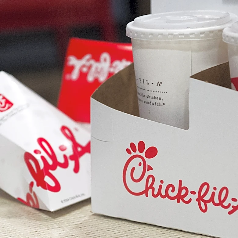Chick-fil-A to open second location in North Stockton