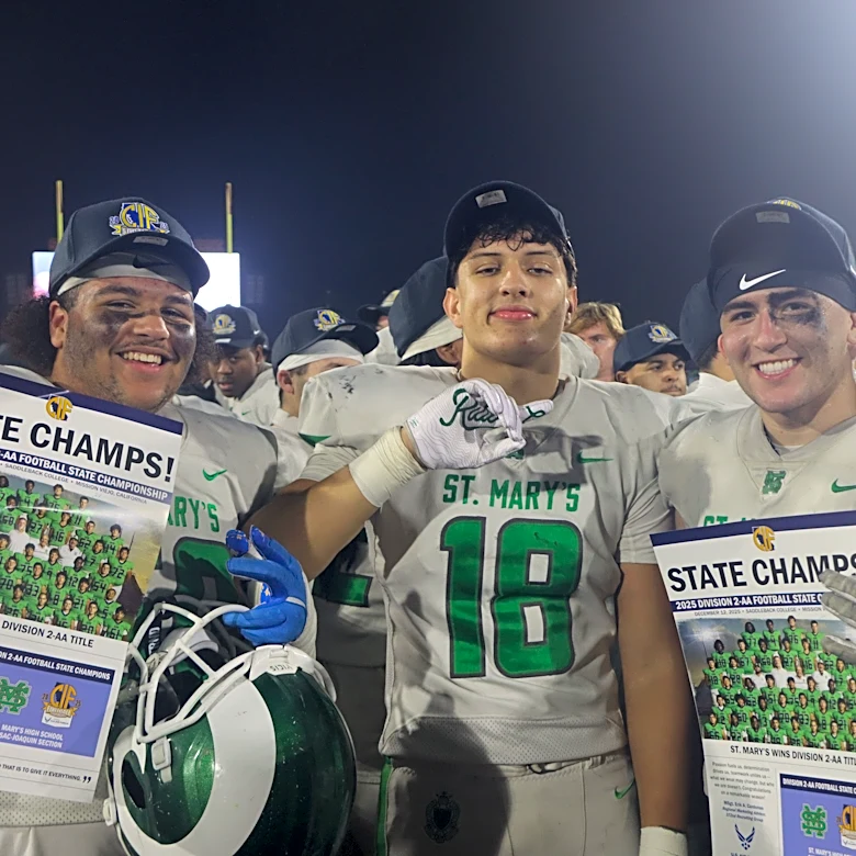 San Joaquin County high school football: Week 0 predictions, schedule