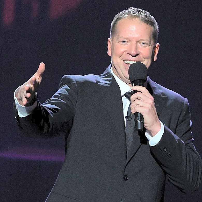Gary Owen to make tour stop at Stockton's Bob Hope Theatre on Friday