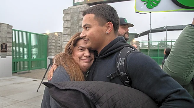 Remembering Hugo and Christina Hernandez: A family’s love, a community’s loss