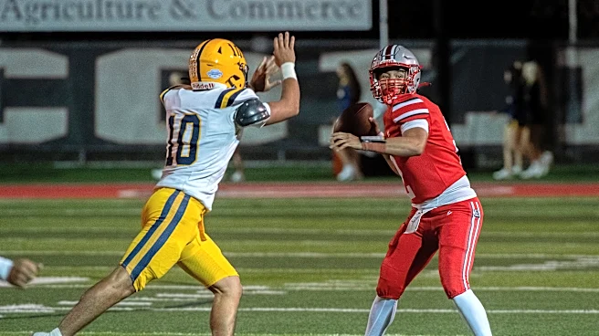Lincoln football believes 'wake-up call' showed what's possible in 2026