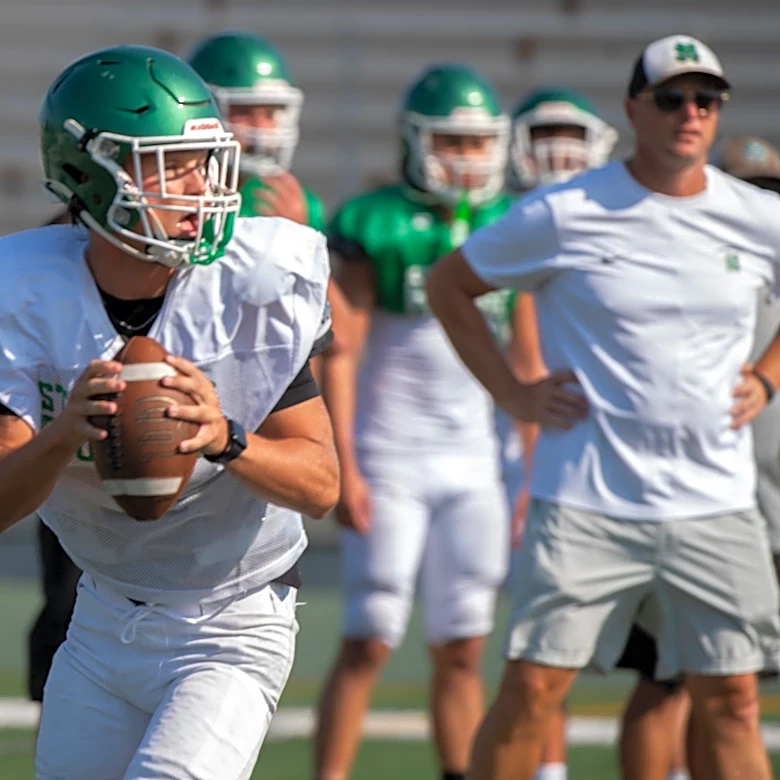 Live updates: Stockton area Week 0 high school football scoreboard