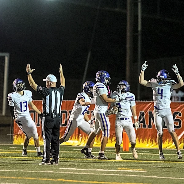 Tokay football routs Lodi in Grape Bowl behind breakout varsity debuts