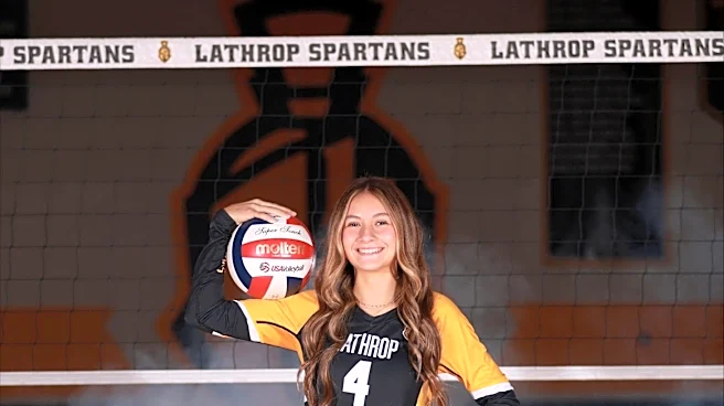 Vote now for the SJ County Martin Dentistry AOTW for Aug. 24-29