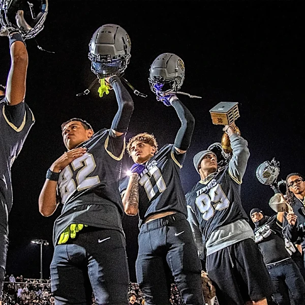 San Joaquin County football Week 0 takeaways and top performances