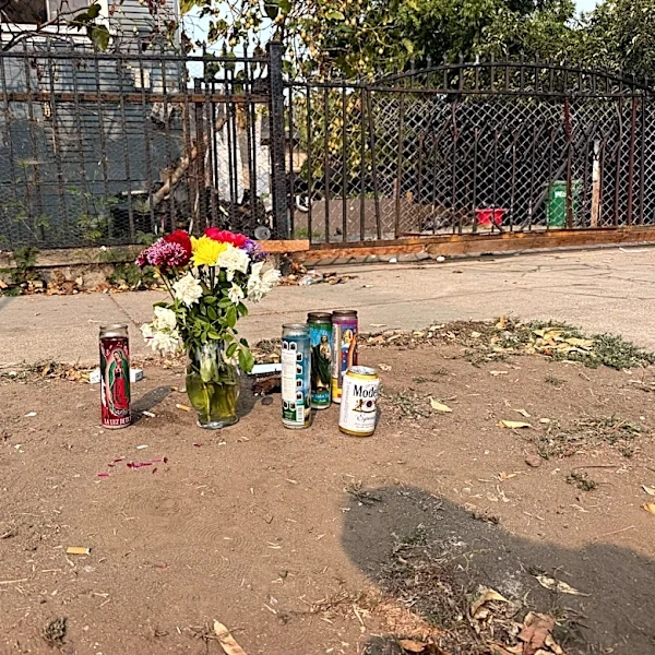 Victim of deadly Stockton shooting identified as Guatemalan man, 24