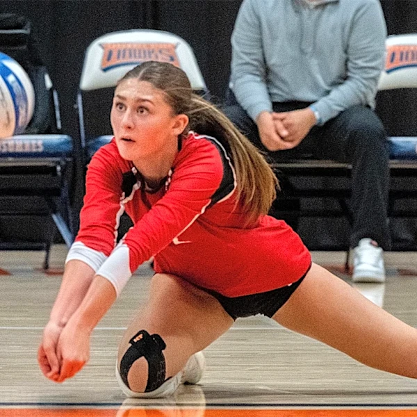 San Joaquin County high school fall sports top performances for late August