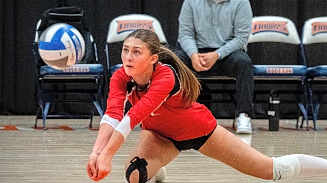 San Joaquin County high school fall sports top performances for late August