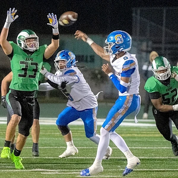 San Joaquin County high school football Week 2 predictions, schedule