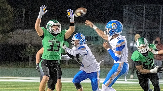 San Joaquin County high school football Week 2 predictions, schedule