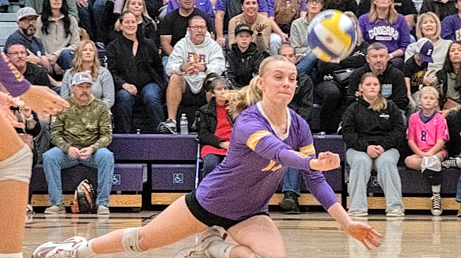 San Joaquin County high school fall sports top performances to open September