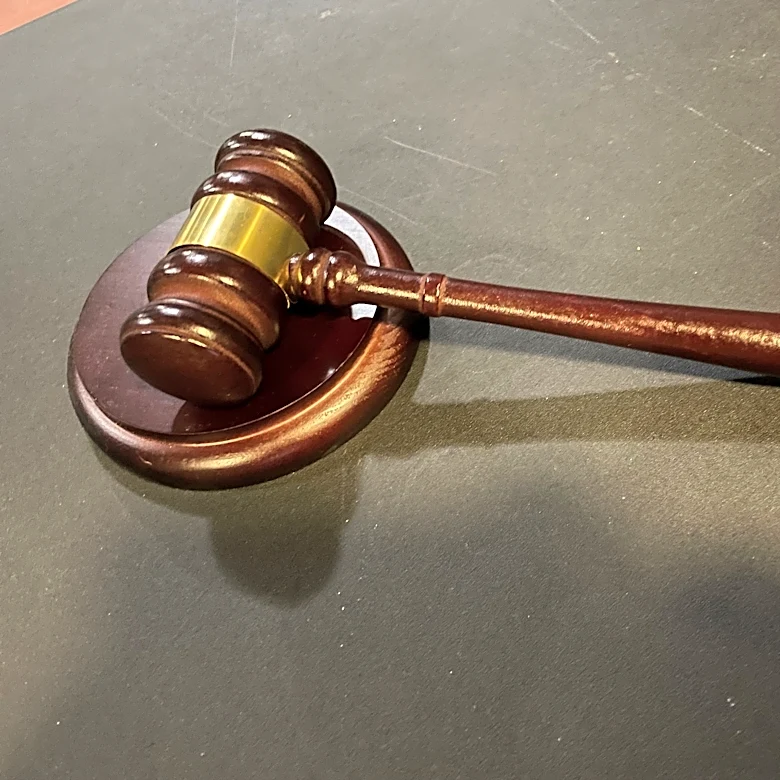 Stockton man, Piggee, sentenced for 2022 Fire Wings robbery