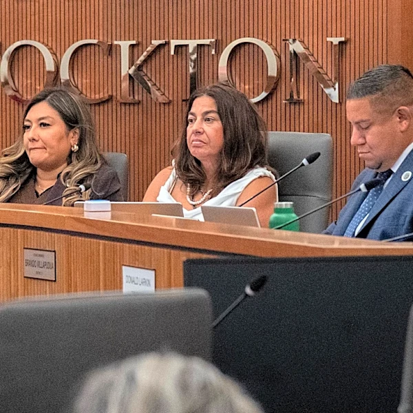 Stockton to hold listening sessions on data centers after council removes them from plan
