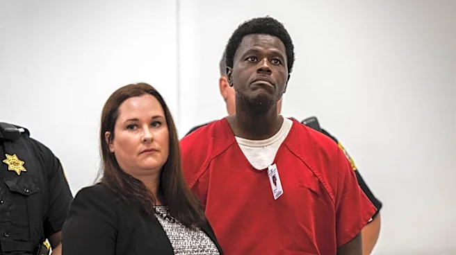 Family of accused Stockton serial killer testifies in competency trial | Exclusive