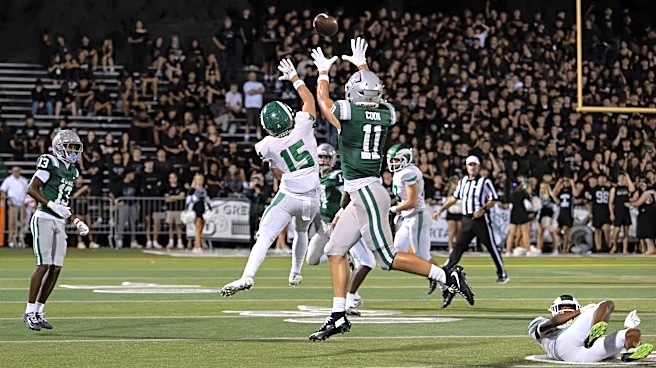 San Joaquin County high school football Week 3 predictions, schedule