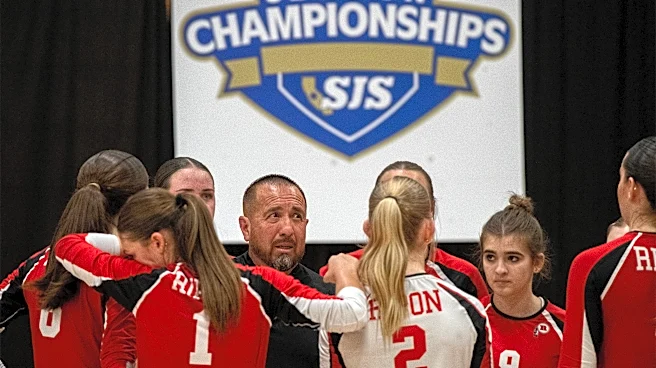 San Joaquin County high school fall sports top performances for early September