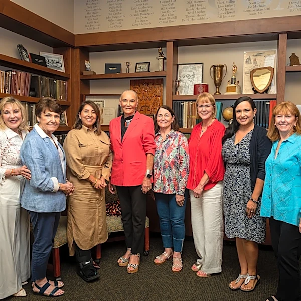 Mary-Elizabeth Eberhardt named 2026 ATHENA Leadership Award recipient