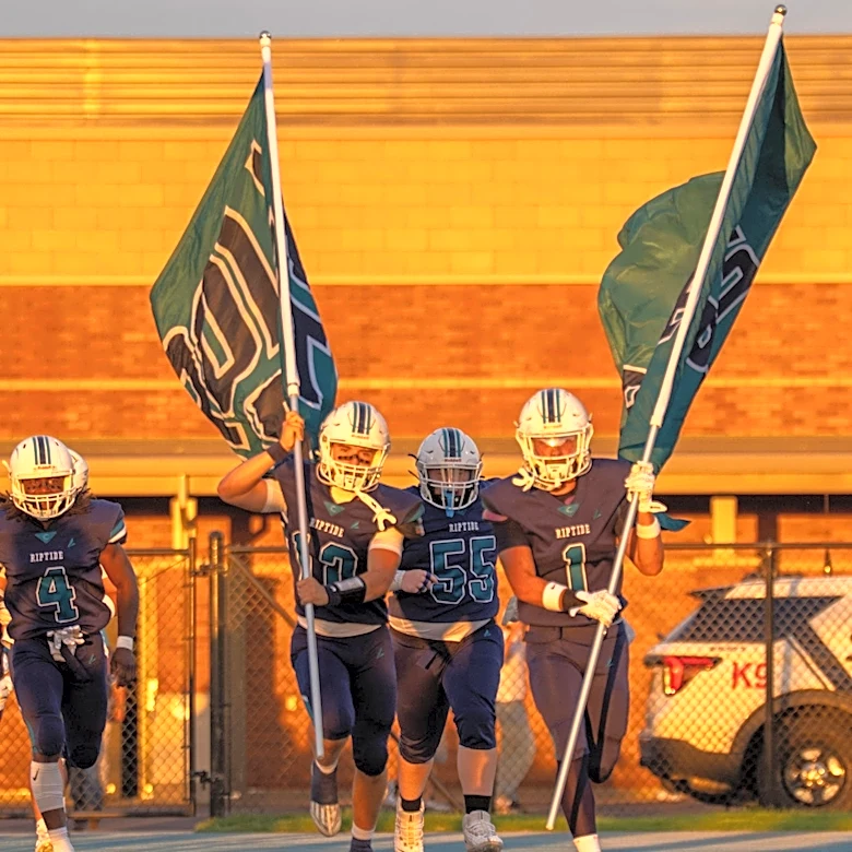 Perfect start has River Islands football chasing something much bigger