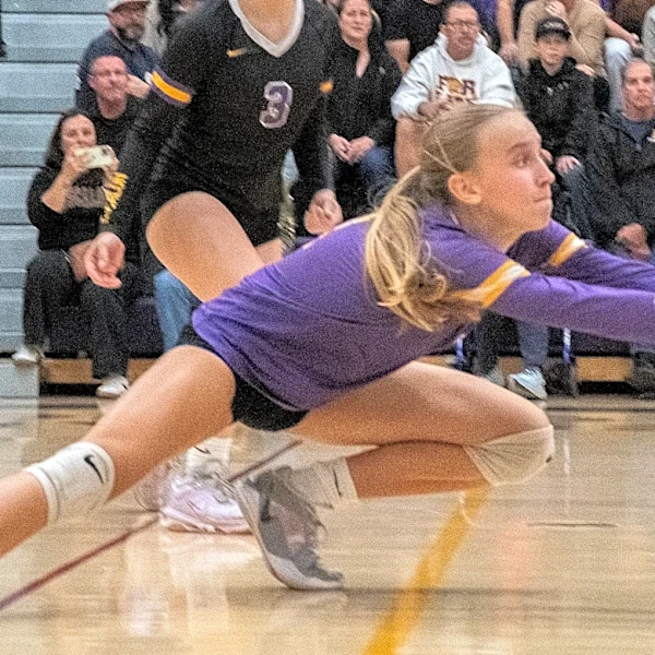 San Joaquin County high school girls volleyball 2026: Top 25 players