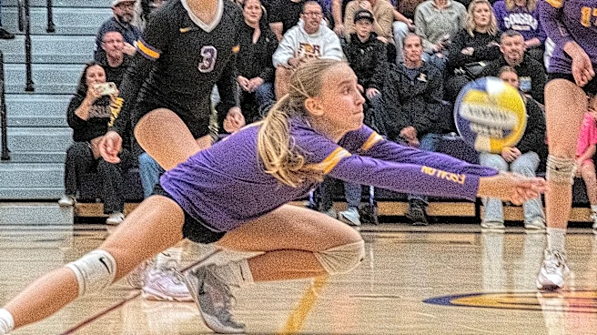 San Joaquin County high school girls volleyball 2026: Top 25 players