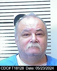 San Joaquin County 'Speed Freak Killer' Wesley Shermantine dies at 60