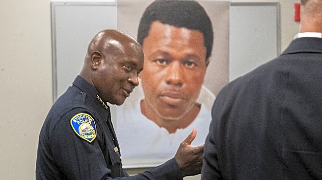 Phone calls show alleged Stockton serial killer speaking as recent as April