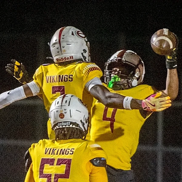 San Joaquin County football Week 3 takeaways and top performances