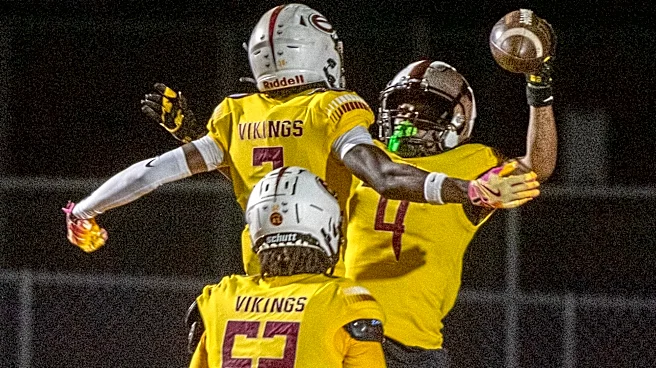 San Joaquin County football Week 3 takeaways and top performances