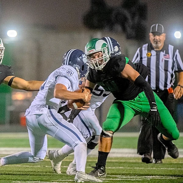 San Joaquin County high school football Week 4 predictions, schedule
