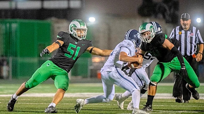 San Joaquin County high school football Week 4 predictions, schedule