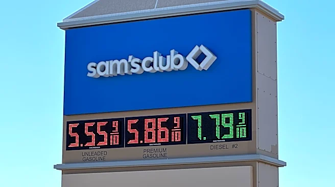 Sam’s Club opens first San Joaquin County warehouse store in Lathrop